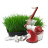 Hand Wheatgrass Juicer Icon 48x48 png